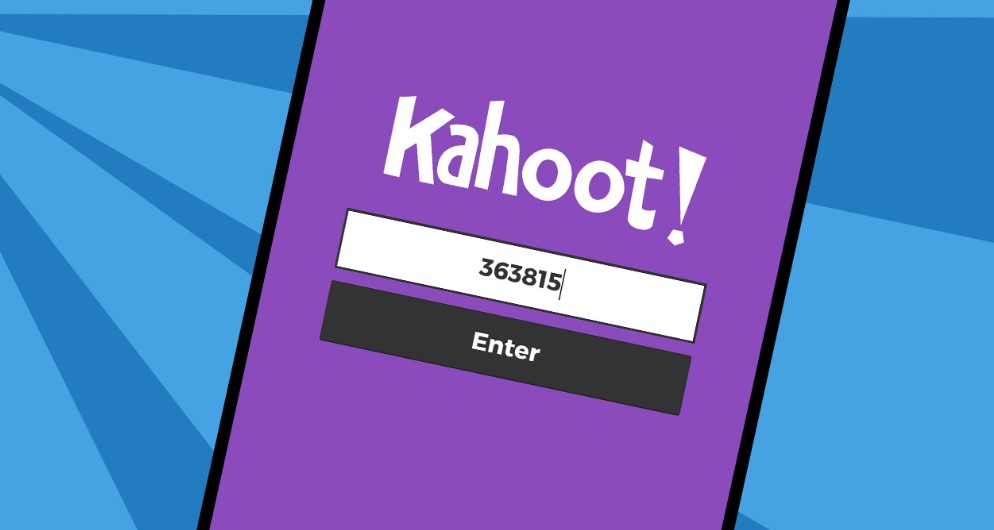 Kahoot Join Code