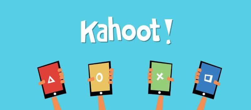 How To Change Kahoot Password