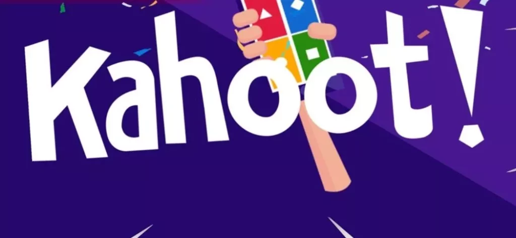 Very Basic Settings for Kahoot Live