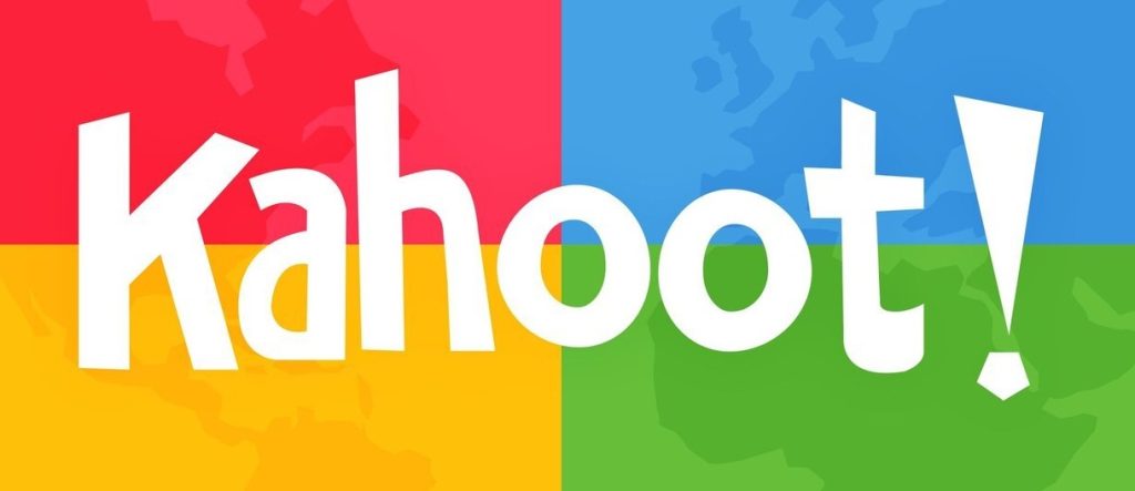 kahoot quizz